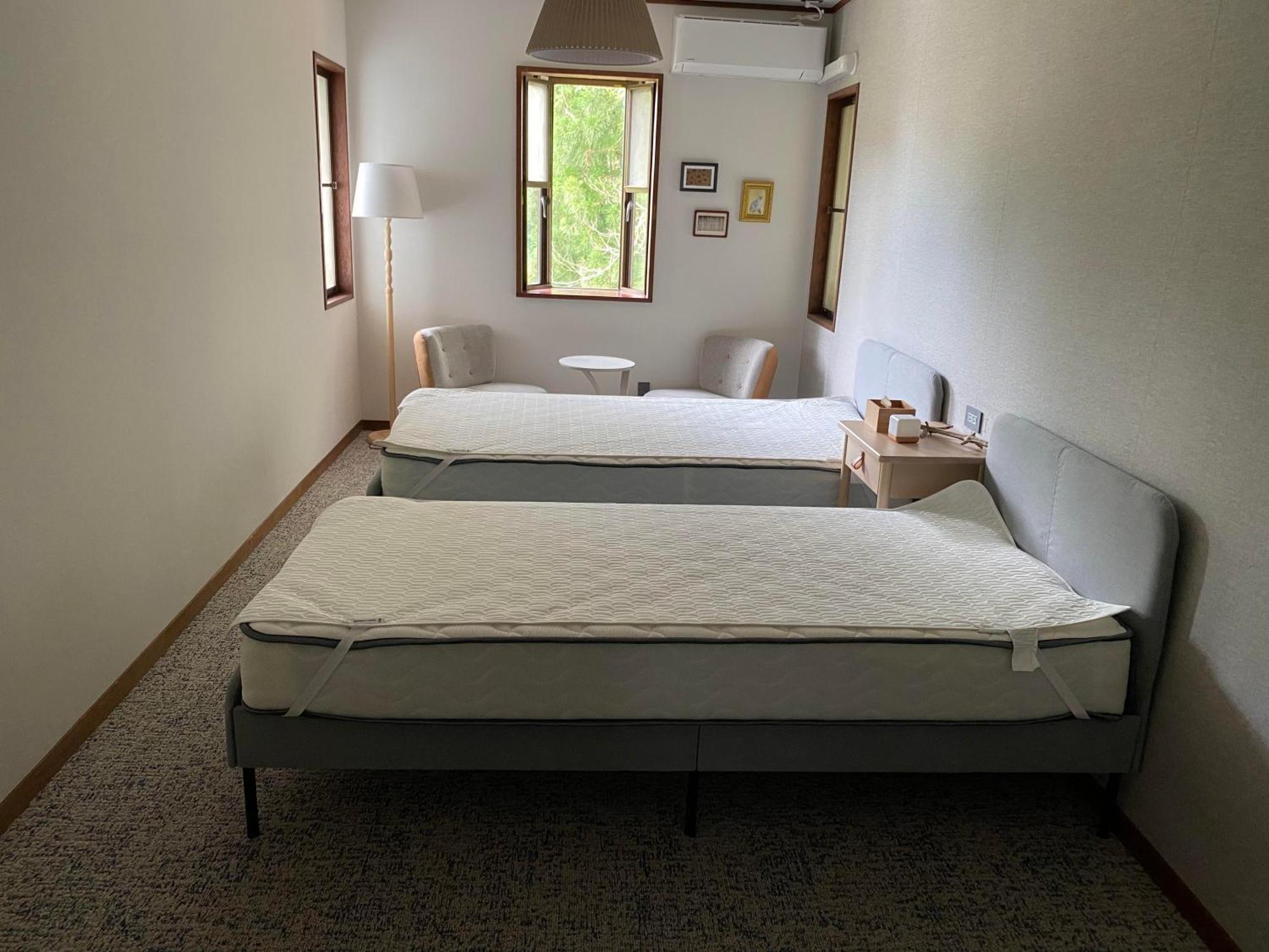 Guesthouse Sapmi Shinano  Εξωτερικό φωτογραφία